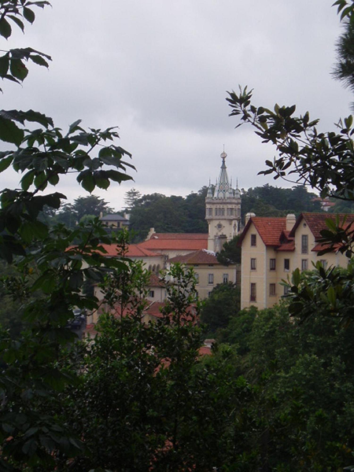 Espaco Edla Sintra Dış mekan fotoğraf