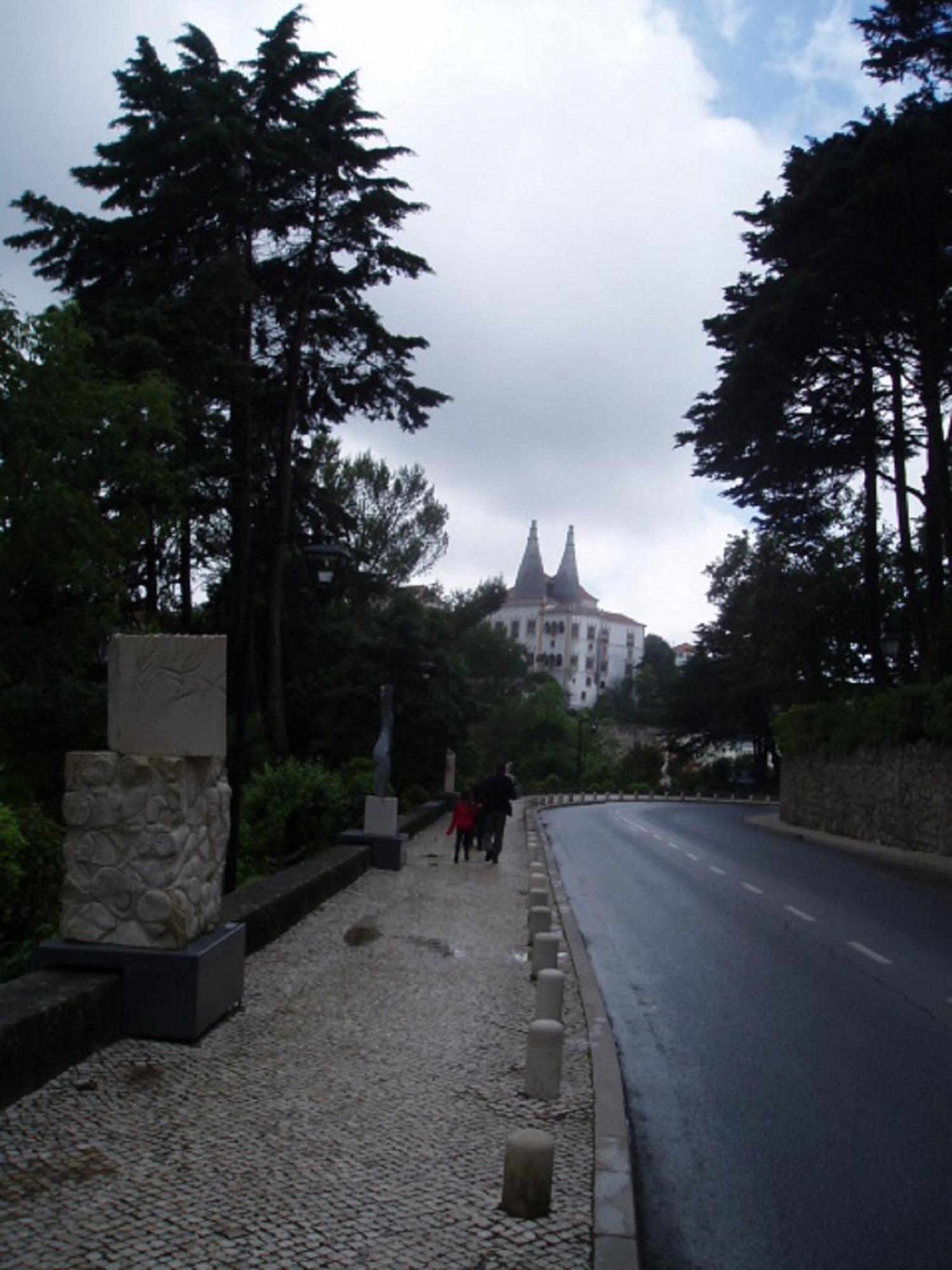 Espaco Edla Sintra Dış mekan fotoğraf