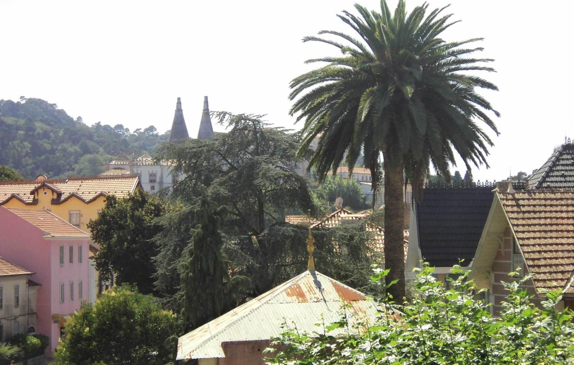 Espaco Edla Sintra Dış mekan fotoğraf