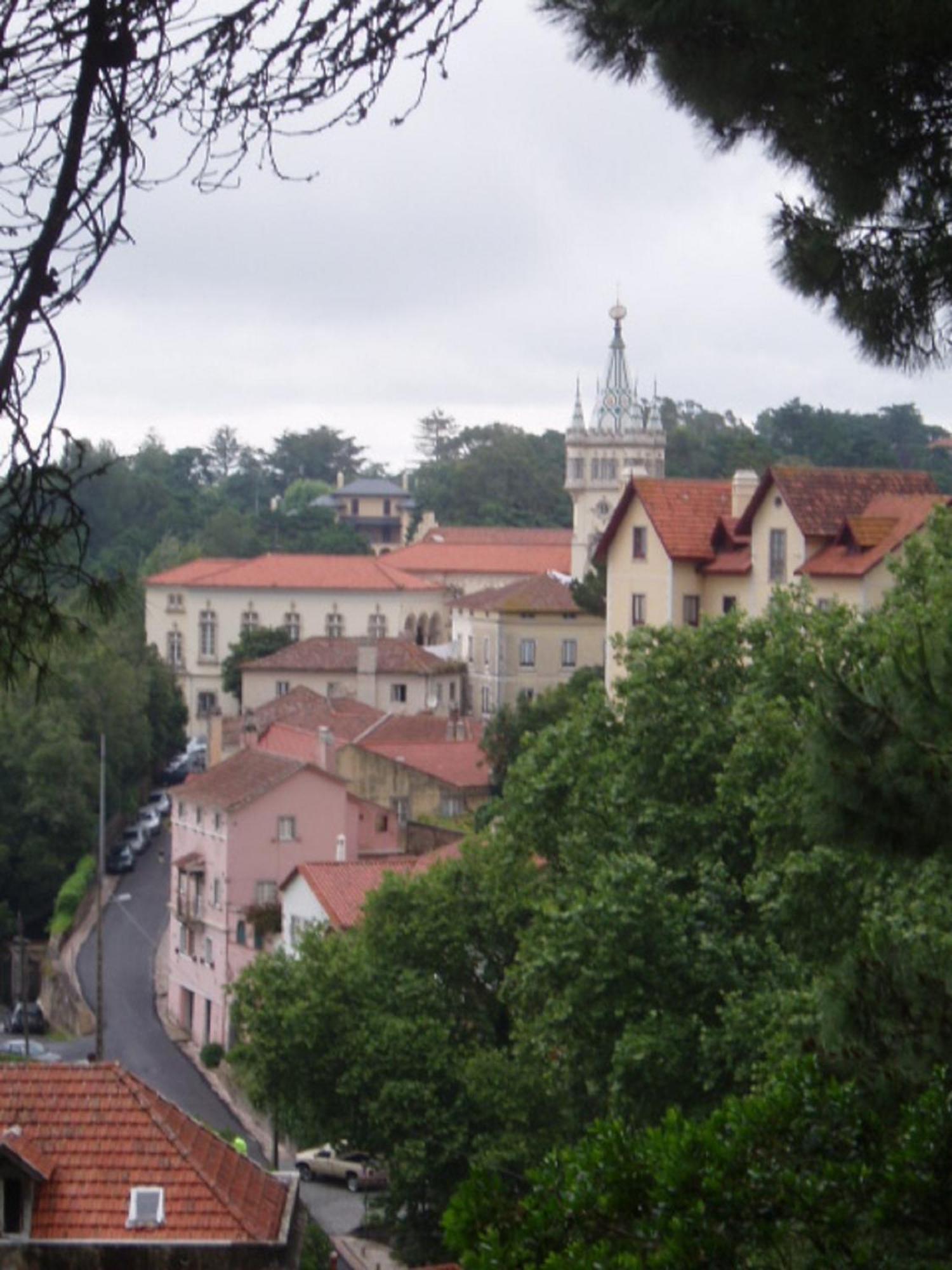Espaco Edla Sintra Dış mekan fotoğraf