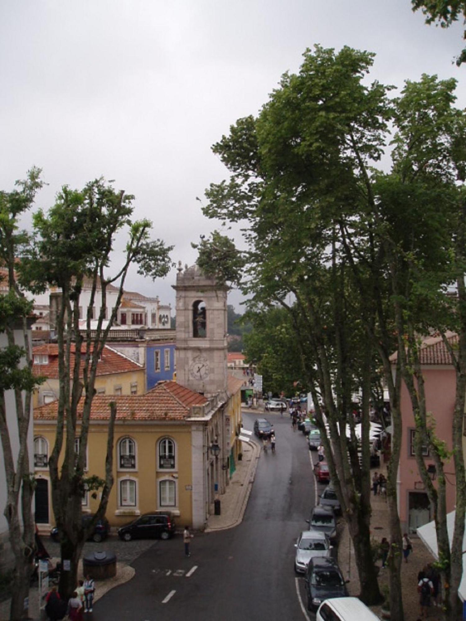 Espaco Edla Sintra Dış mekan fotoğraf