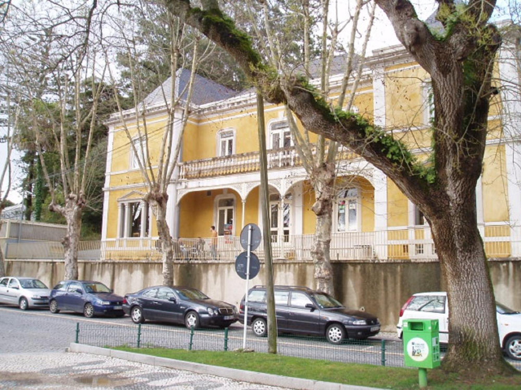 Espaco Edla Sintra Dış mekan fotoğraf