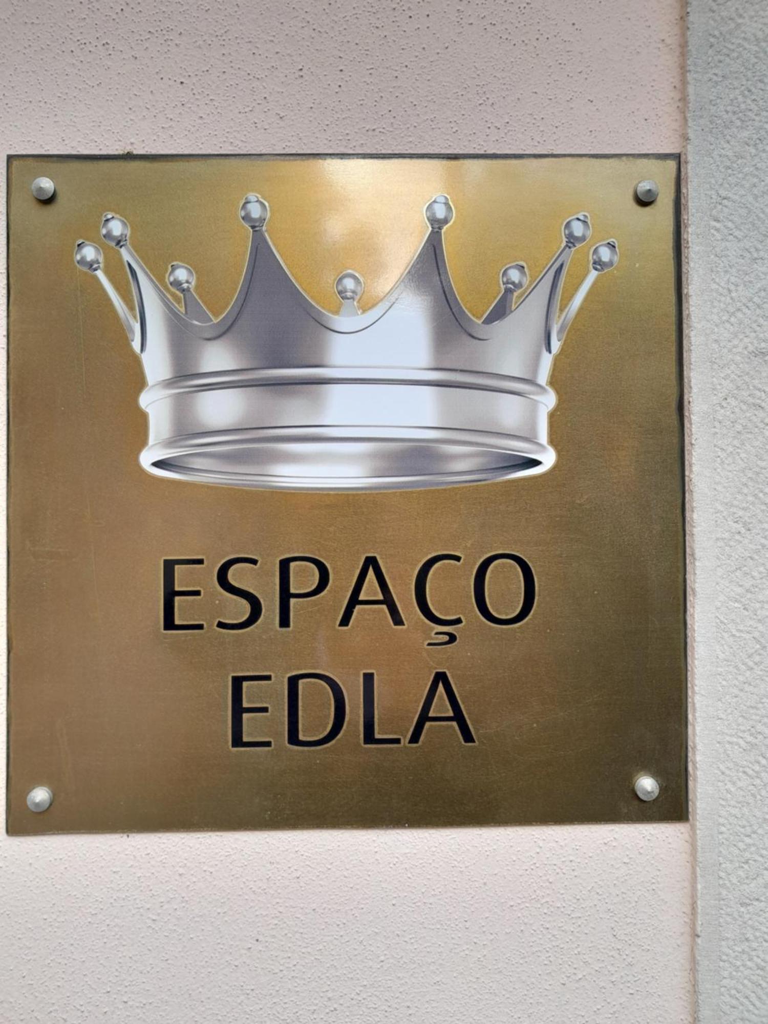 Espaco Edla Sintra Dış mekan fotoğraf